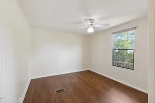 630 Dogwood Drive, Sunset Beach, NC 28468 – photo 22: Third Bedroom