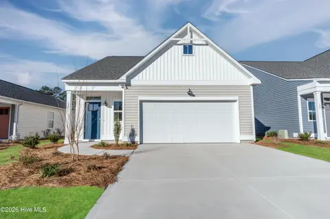 119 W Farley Drive 85, Hampstead