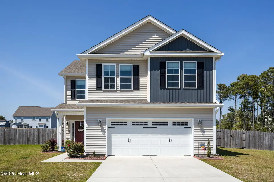 105 Starkey Creek Drive, Peletier, NC 28584 – photo 1 of 46: 1-web-or-mls-1S3A9178