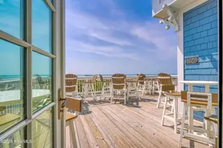 6835 Marston Point SW 99, Ocean Isle Beach, NC 28469 — 4-bedroom home in Ocean Ridge Plantation, Ocean Isle Beach, NC, photo 13 of 24: 8.OceanfrontClubDeck.ORP