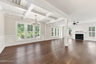 123 Hardwick Lane, Newport, NC 28570 – photo 19: Dining area