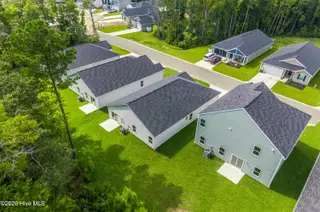 7134 Woodline Drive SW, Sunset Beach, NC 28468 – photo 3