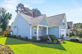 417 Beaumont Oaks Drive, Wilmington, NC 28411 – photo 2