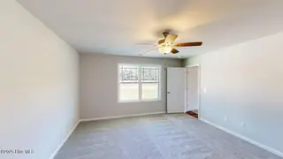 1391 Pinkney Road, Pikeville, NC 27863 – photo 21: Bedroom