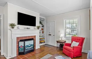 1501 Front Street, Beaufort, NC 28516 – photo 8: Entry