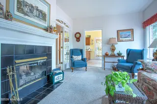 7 Overcup Lane, Pinehurst, NC 28374 – photo 11: CarolinaRoom3