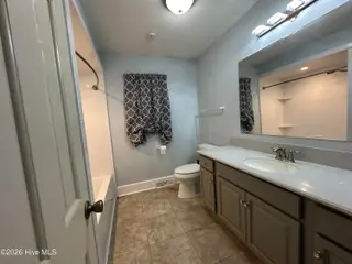 6429 River Road, Washington, NC 27889 – photo 19: 019 Updated hall Bath