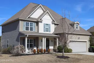 111 Pamlico Drive, Holly Ridge, NC 28445 – photo 1: Photo Feb 17 2026, 12 57 33 PM