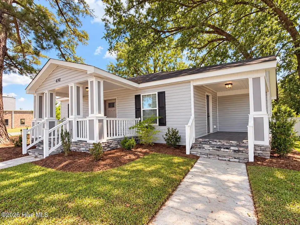 4141 East Avenue, Ayden, NC 28513 — 4-bedroom home, Ayden, NC, photo 1 of 24: D3EDFB1E-8A2C-4D22-85D9-DD1B58BE0D66
