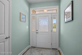 109 Fawn Creek Court, Cedar Point, NC 28584 – photo 5: Entry