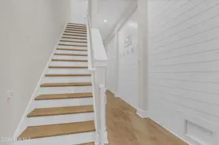 711 N Topsail Drive, Surf City, NC 28445 — 3-bedroom townhome in Dune Ridge, Surf City, NC, photo 6 of 65