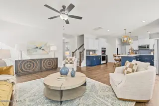 214 Margot Manor Drive, Benson, NC 27504 – photo 10: 9