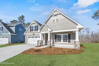 3019 Garden Sage Place 53, Leland, NC 28451 – photo 8: 2_front exterior