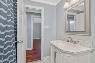 122 Paul Ed Dail Road, Kenansville, NC 28349 — 3-bedroom home, Kenansville, NC, photo 19 of 28: 122pauledtail19