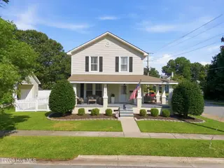 3314 North Green Street, Farmville, NC 27828 – photo 1: 2-web-or-mls-DJI_20260730095035_0790_D