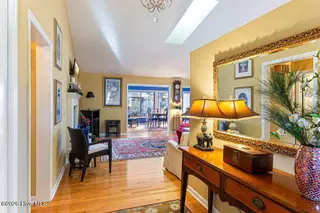 1360 Burning Tree Road, Pinehurst, NC 28374 – photo 4: Foyer