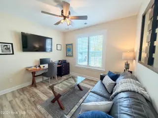 108 NE 17th Street, Oak Island, NC 28465 – photo 10: den