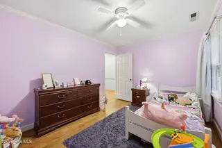2114 Chelsea Drive NW, Wilson, NC 27896 – photo 22: 2ne Bedroom 2