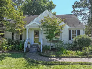 3611 Dickinson Avenue Ext, Greenville, NC 27834 — 3-bedroom home, Greenville, NC, photo 2 of 64: 002_Drone 4