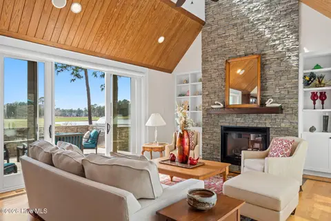 3190 Moss Hammock Wynd, Southport