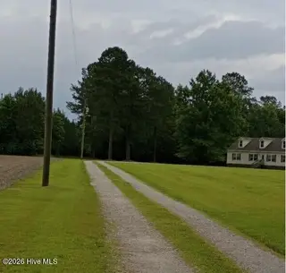 0 Maules Point Road, Blounts Creek, NC 27814 – photo 7: Path to opening