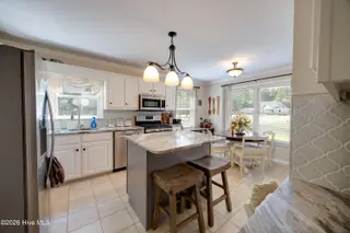 6370 N Boyd Road, Pinetown, NC 27865 – photo 10: kitchen