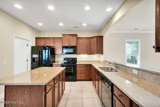 5227 Shipmast Way, Southport, NC 28461 — 3-bedroom home in Rivermist at Dutchma, Southport, NC, photo 5 of 64