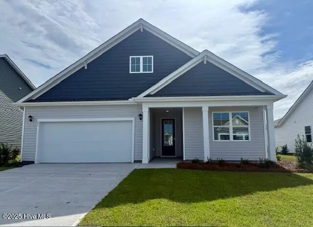 31 Legare Street Lot 182, Wilmington, NC 28411 – photo 1 of 20: Blake 182 Final
