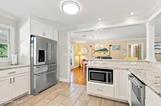 104 Sea Trace Lane, Newport, NC 28570 – photo 18: Kitchen