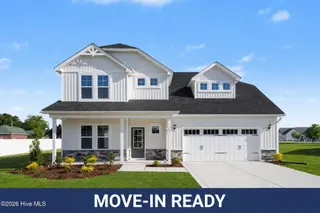 103 Hudson Village Drive, La Grange, NC 28551 – photo 1: MOVE IN READY - MLS (24)