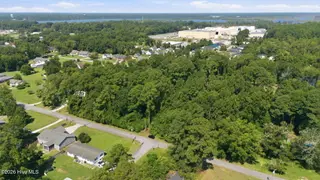 214 53 N First Avenue, New Bern, NC 28560 – photo 4: Aerial View