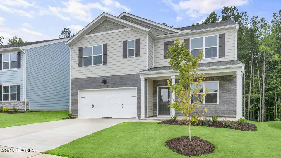 1413 Green Ridge Drive, Winterville, NC 28590 – photo 1 of 29: lot-30-hayden-f-002