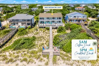 7803 Ocean Drive East, Emerald Isle, NC 28594 – photo 10: 7803 Ocean Dr. E Drone Rev3_1