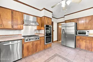 105 Dogwood Trail, Elizabeth City, NC 27909 – photo 20: Kitchen