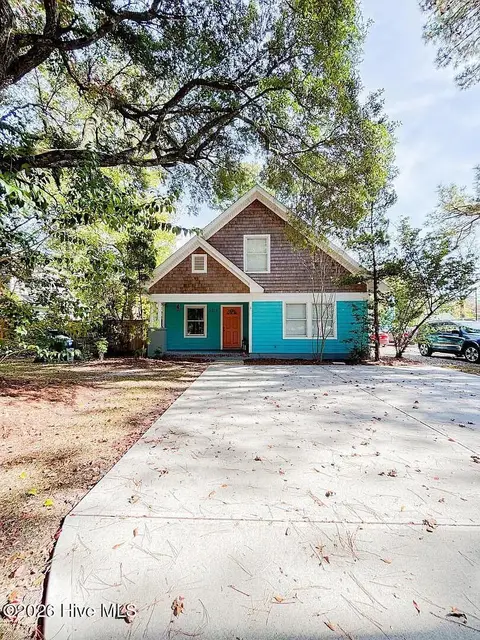 1311 S 41st Street, Wilmington