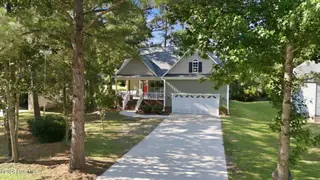 1013 Barkentine Drive, New Bern, NC 28560 – photo 11: Exterior