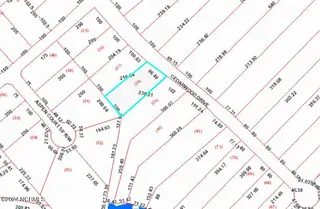 112 Cedarwood, Havelock, NC 28532 – photo 3: 112 Cedarwood Dr. GIS Map