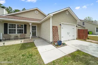 342 Palamino Trail, Jacksonville, NC 28546 – photo 5: Front