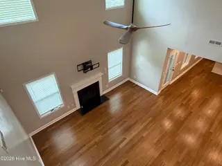 530 N Ridgecrest Street, Pinebluff, NC 28373 – photo 8: Living Room