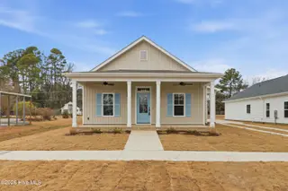 112 Mason Street, Princeton, NC 27569 – photo 4: 1-112 Mason St-1