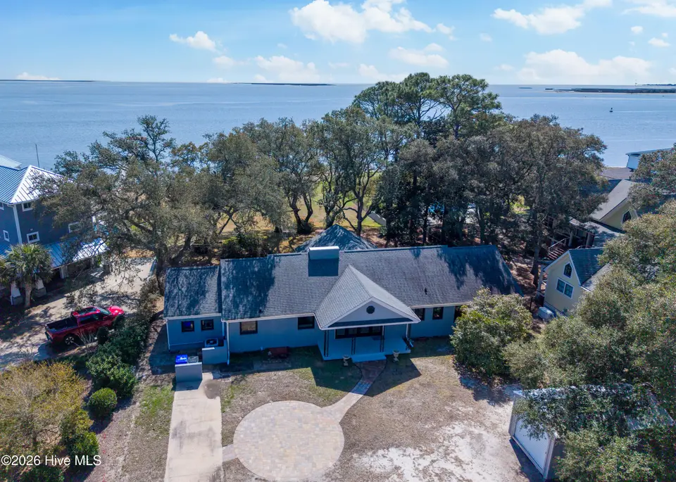 304 River Drive, Southport, NC 28461 – photo 1 of 52: 304 River Dr