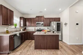 228 Monroe Fields Drive, Benson, NC 27504 – photo 12: 034_kv0a4051_-_kitchen_-_modern_-_2_66