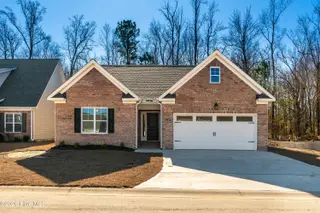 1217 Hunley Court, Winterville, NC 28590 – photo 1: Front