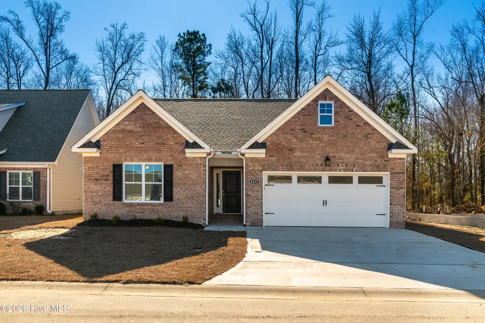 1217 Hunley Court, Winterville, NC 28590 – photo 1 of 32: Front