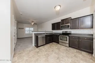 518 Oyster Rock Lane, Sneads Ferry, NC 28460 – photo 12: 12KITCHEN