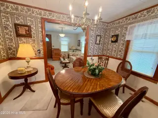 406 Craven Street, Beaufort, NC 28516 – photo 7: Dining