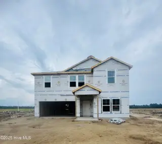 3063 Cape Point Ln Sw, Supply, NC 28462 – photo 1: Prelude- Elevation D