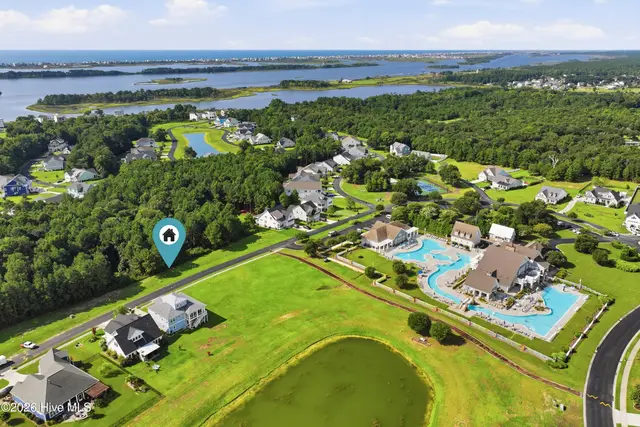 326 757 Spicer Lake Drive, Holly Ridge, NC 28445