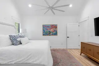 32 Chestertown Drive, Pinehurst, NC 28374 – photo 21: Primary Suite