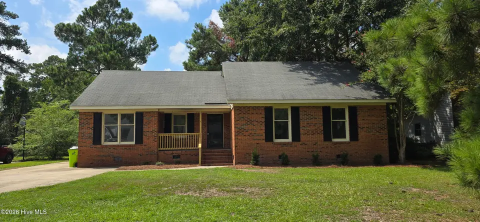 2342 Miller Circle, Winterville, NC 28590 – photo 1 of 24: Primary Photo